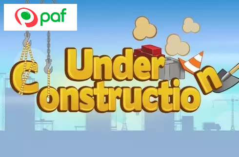 Under Construction
